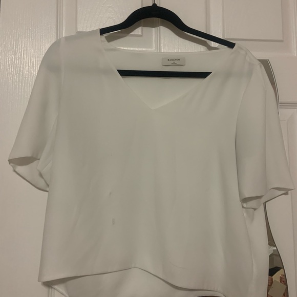 Aritzia Blouse - Picture 1 of 1